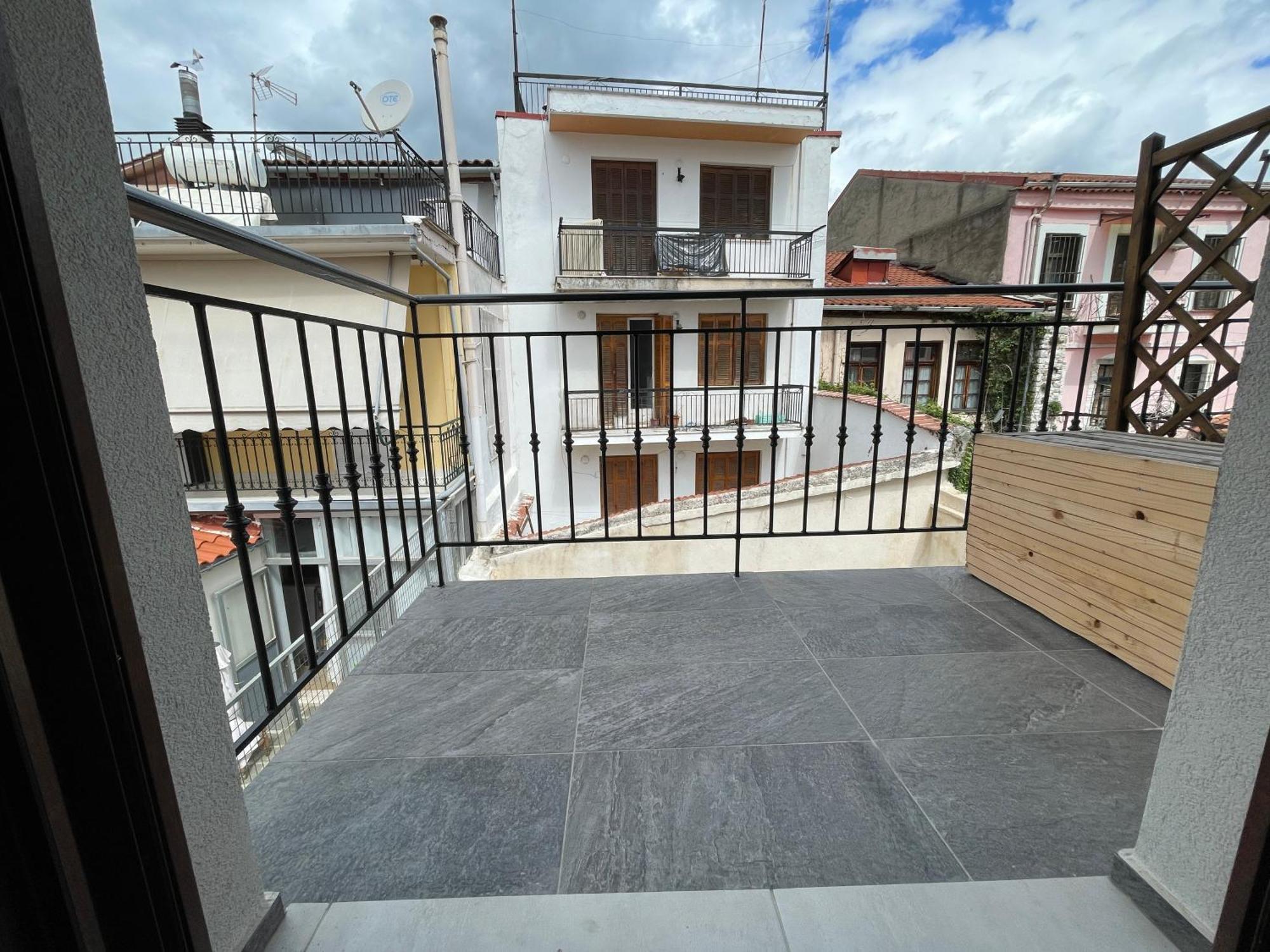 Boutique At Historic Centrum 2 Ioannina Exterior photo